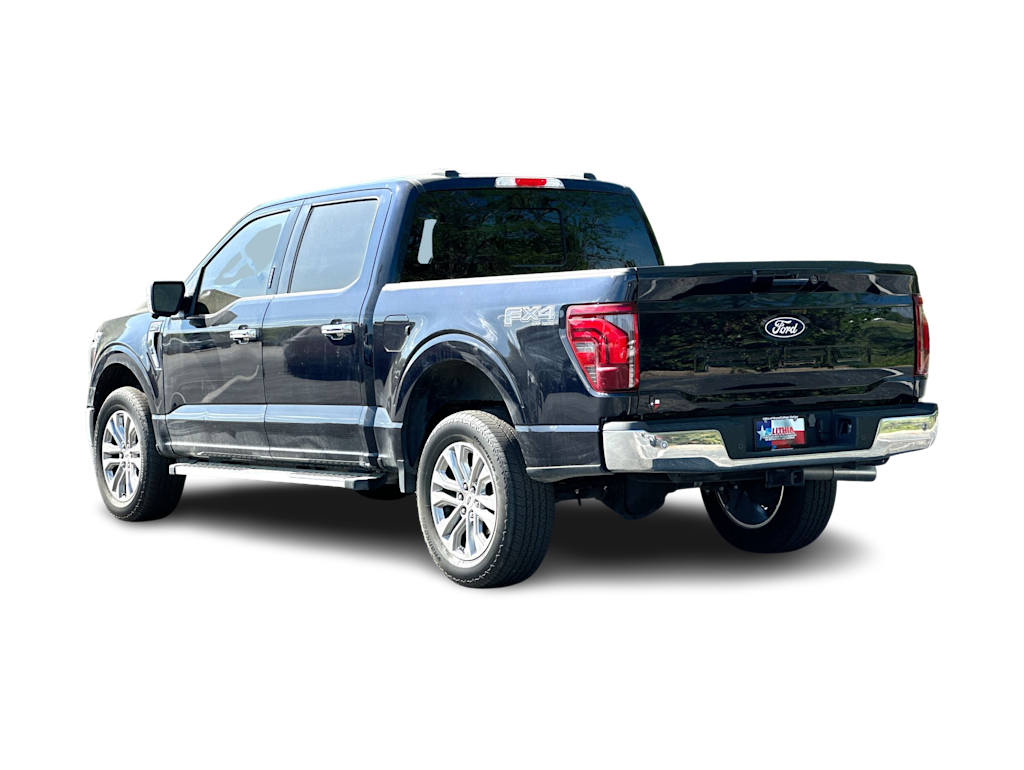 Thumbnail: 2024 Ford F-150 - 4