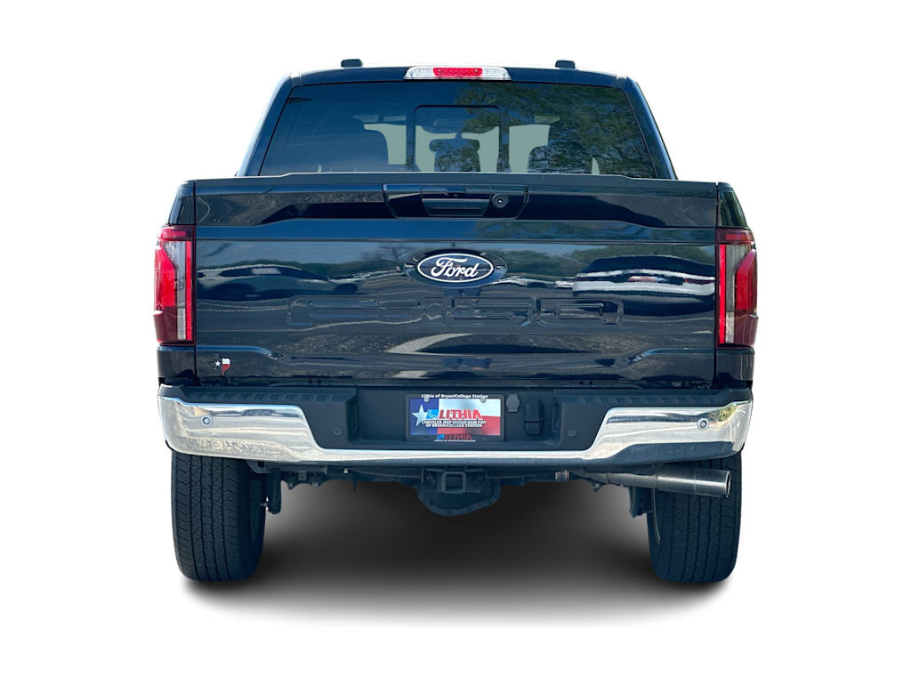 Thumbnail: 2024 Ford F-150 - 23