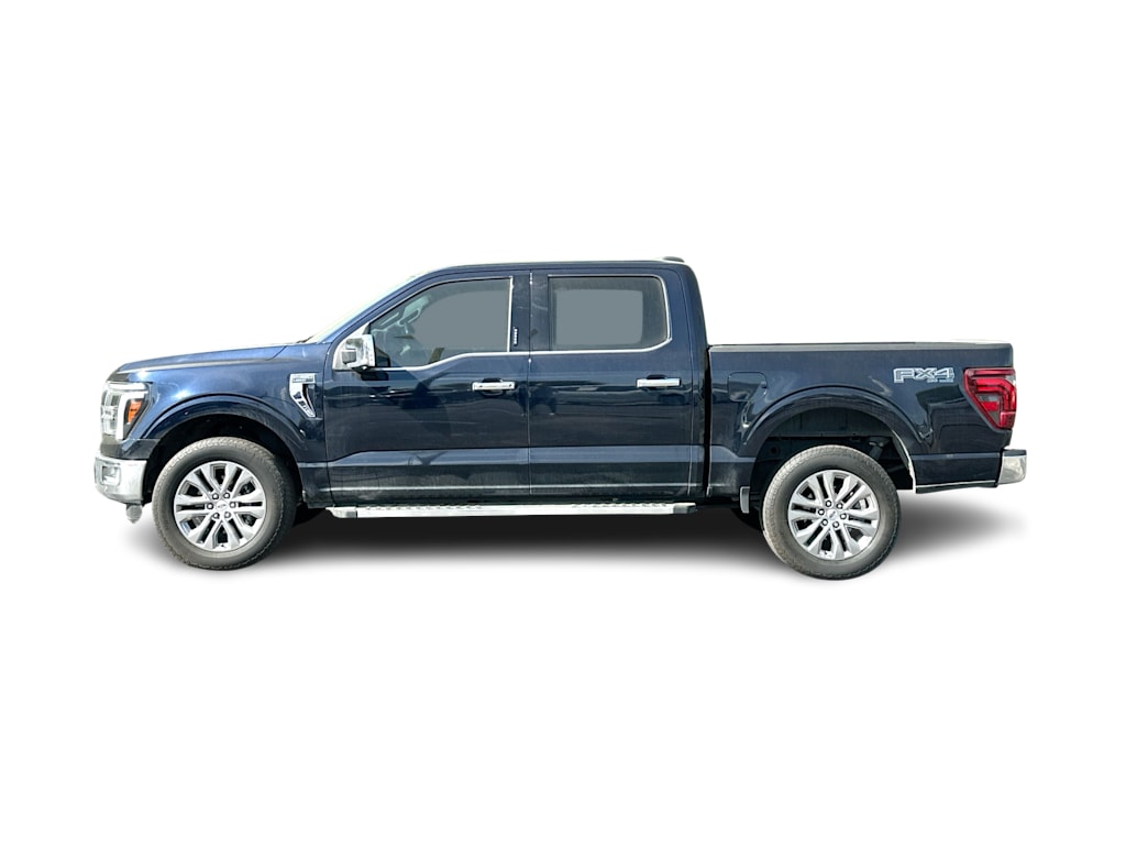 Thumbnail: 2024 Ford F-150 - 22