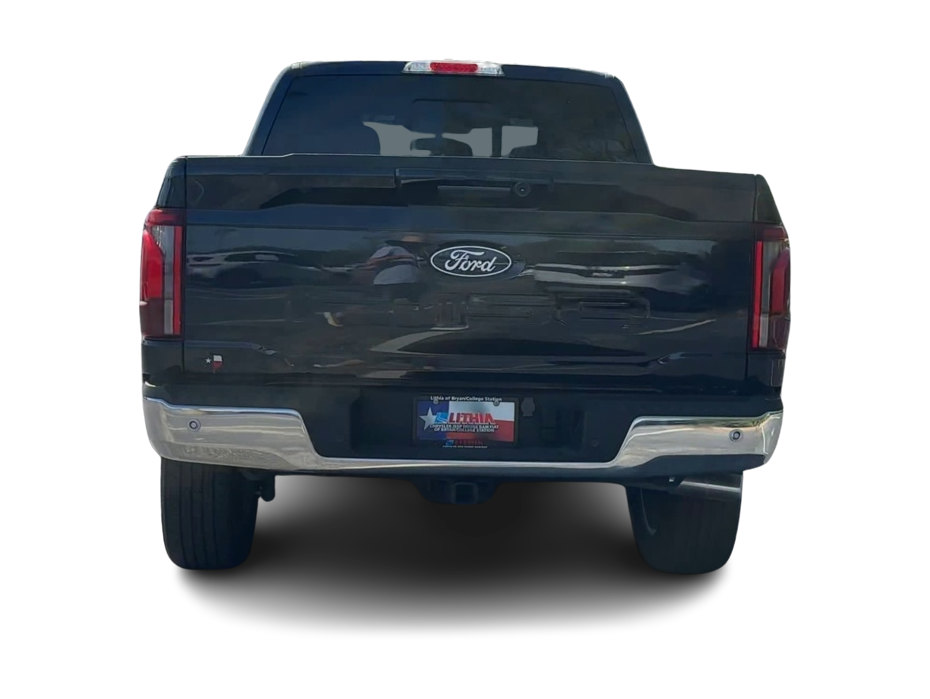 Thumbnail: 2024 Ford F-150 - 5