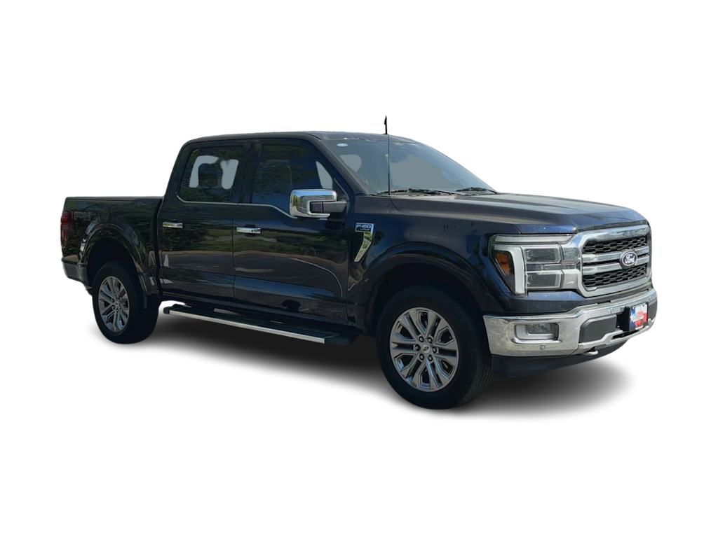 Thumbnail: 2024 Ford F-150 - 18