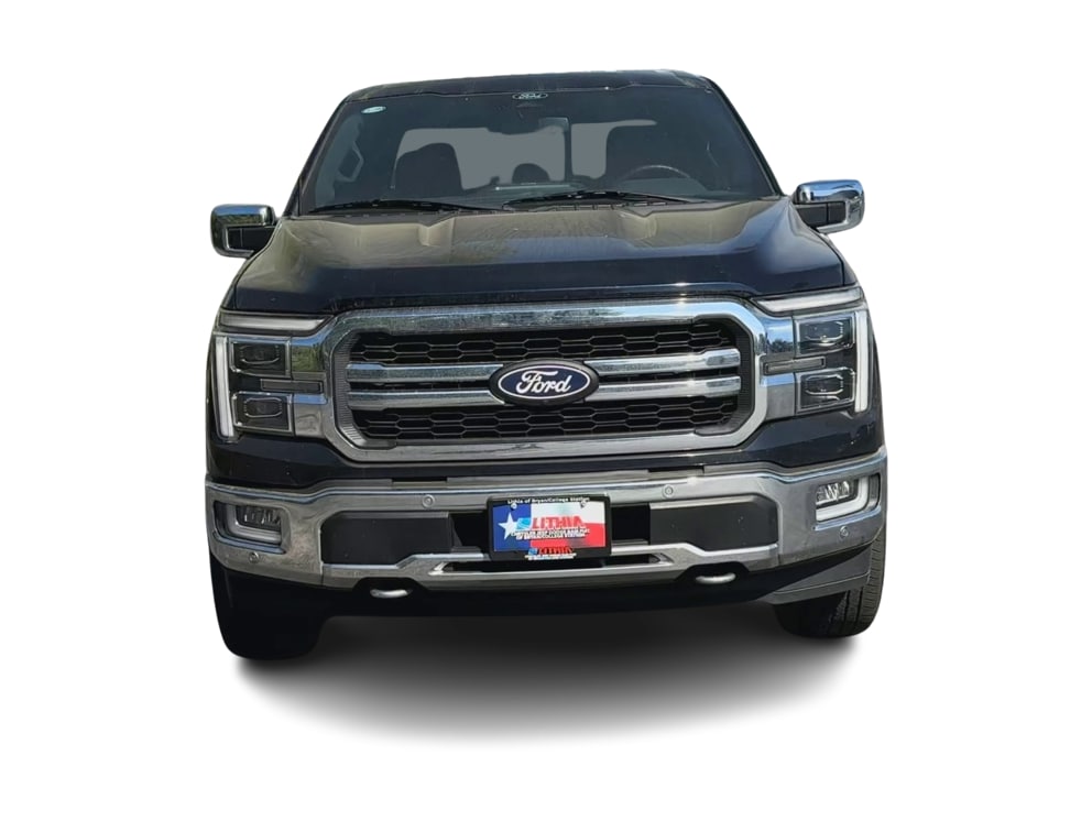 Thumbnail: 2024 Ford F-150 - 6