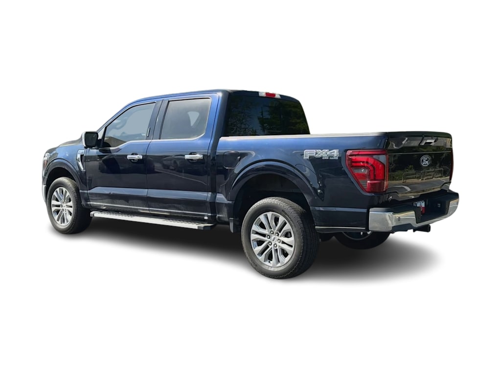 Thumbnail: 2024 Ford F-150 - 19