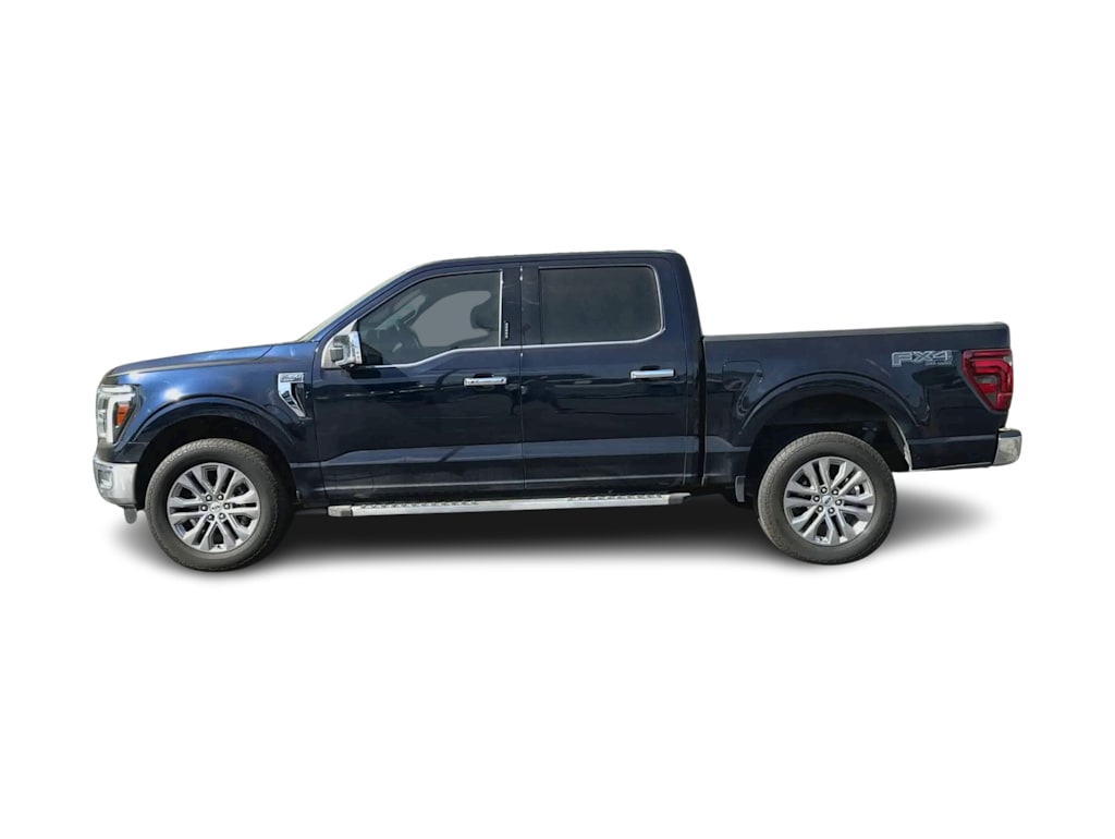 Thumbnail: 2024 Ford F-150 - 3