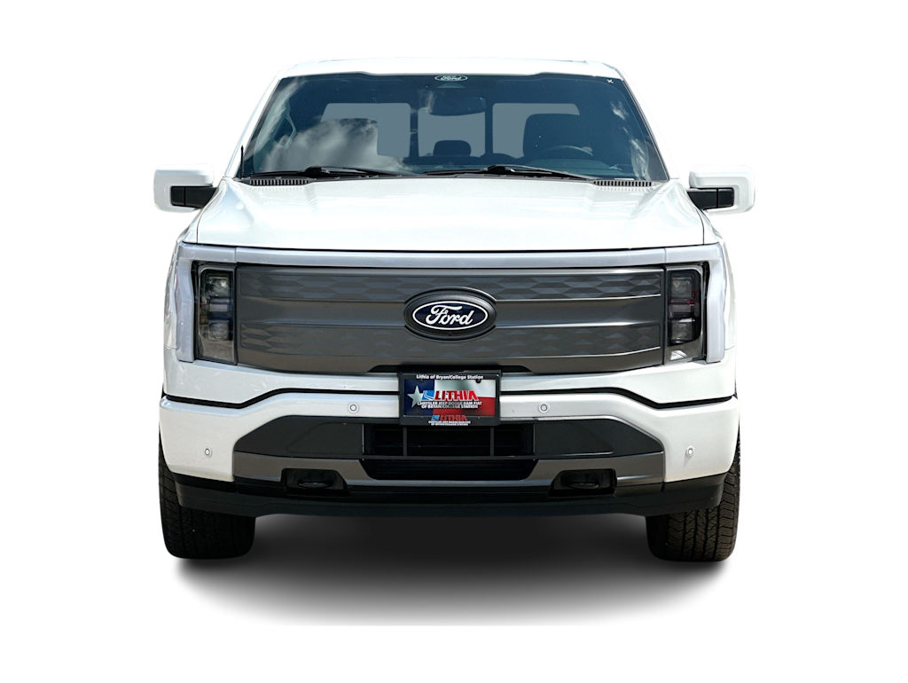 Thumbnail: 2025 Ford F-150 - 23