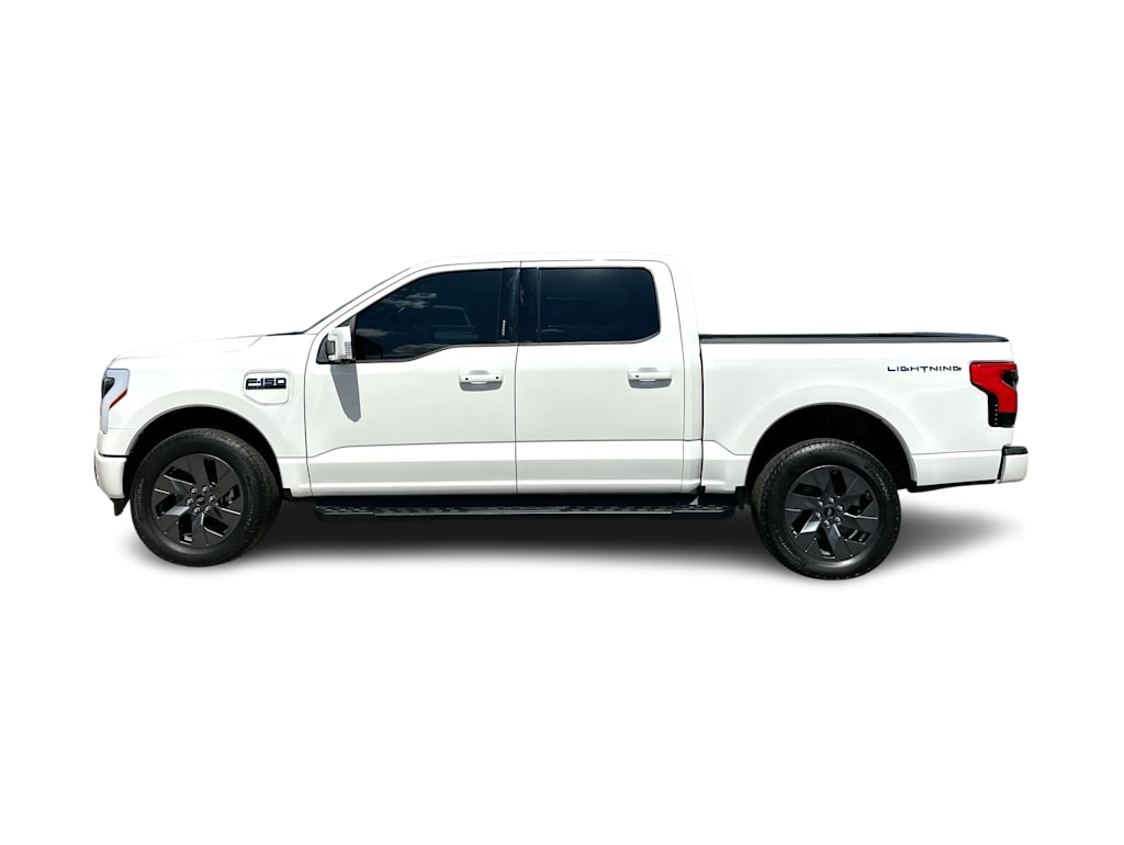 Thumbnail: 2025 Ford F-150 - 24