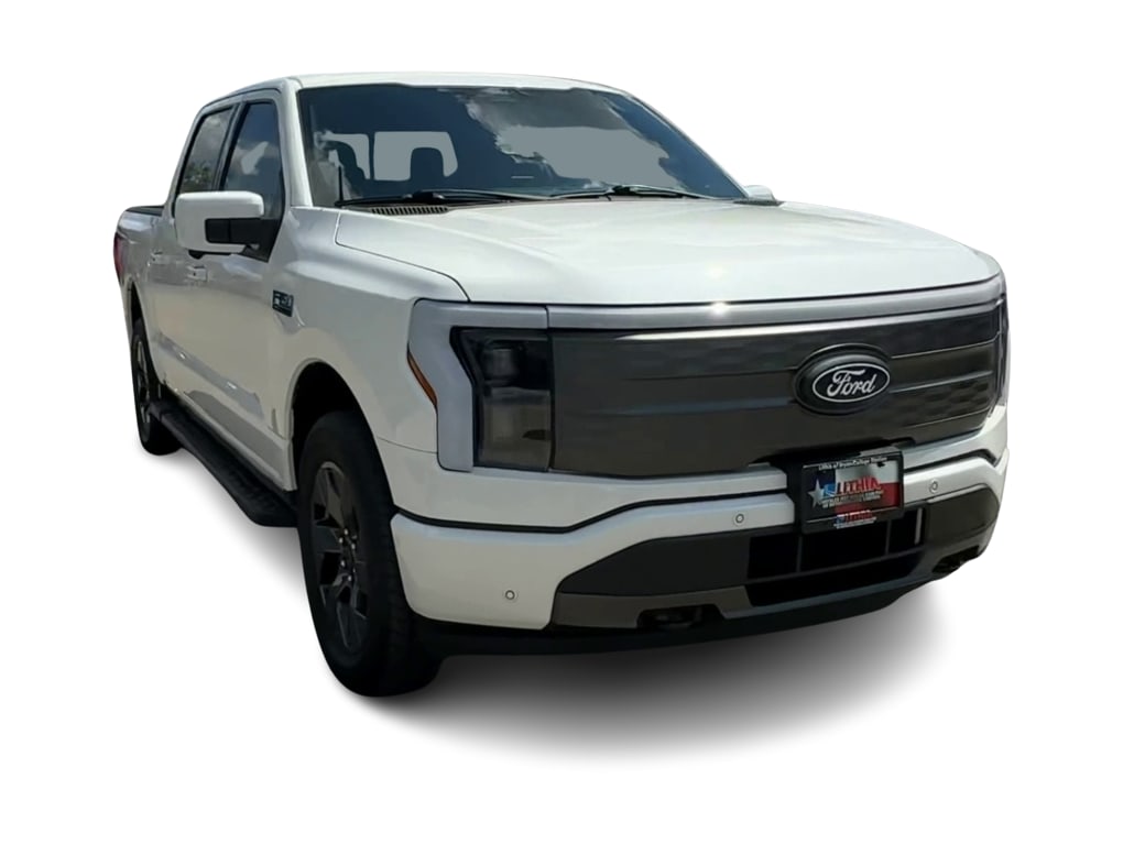 Thumbnail: 2025 Ford F-150 - 18