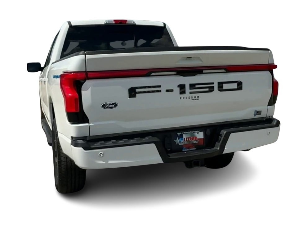 Thumbnail: 2025 Ford F-150 - 6