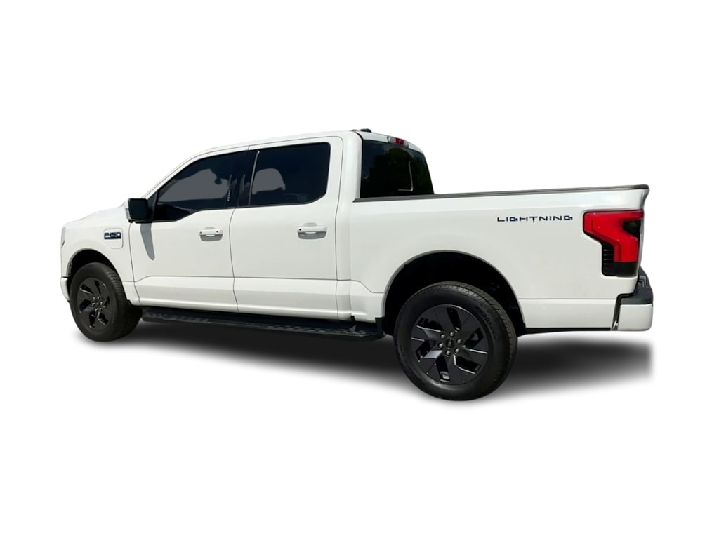 Thumbnail: 2025 Ford F-150 - 19