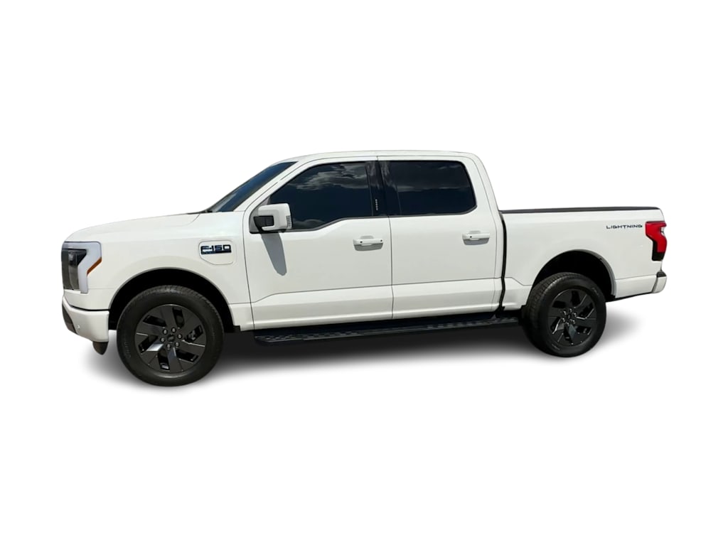 Thumbnail: 2025 Ford F-150 - 3