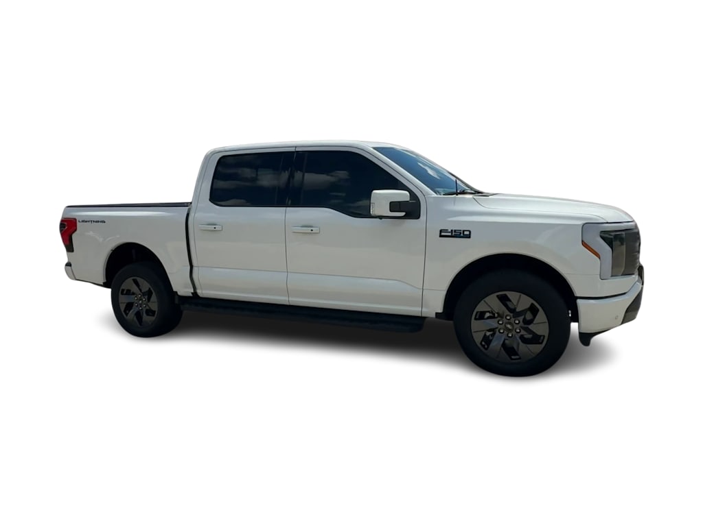 Thumbnail: 2025 Ford F-150 - 22