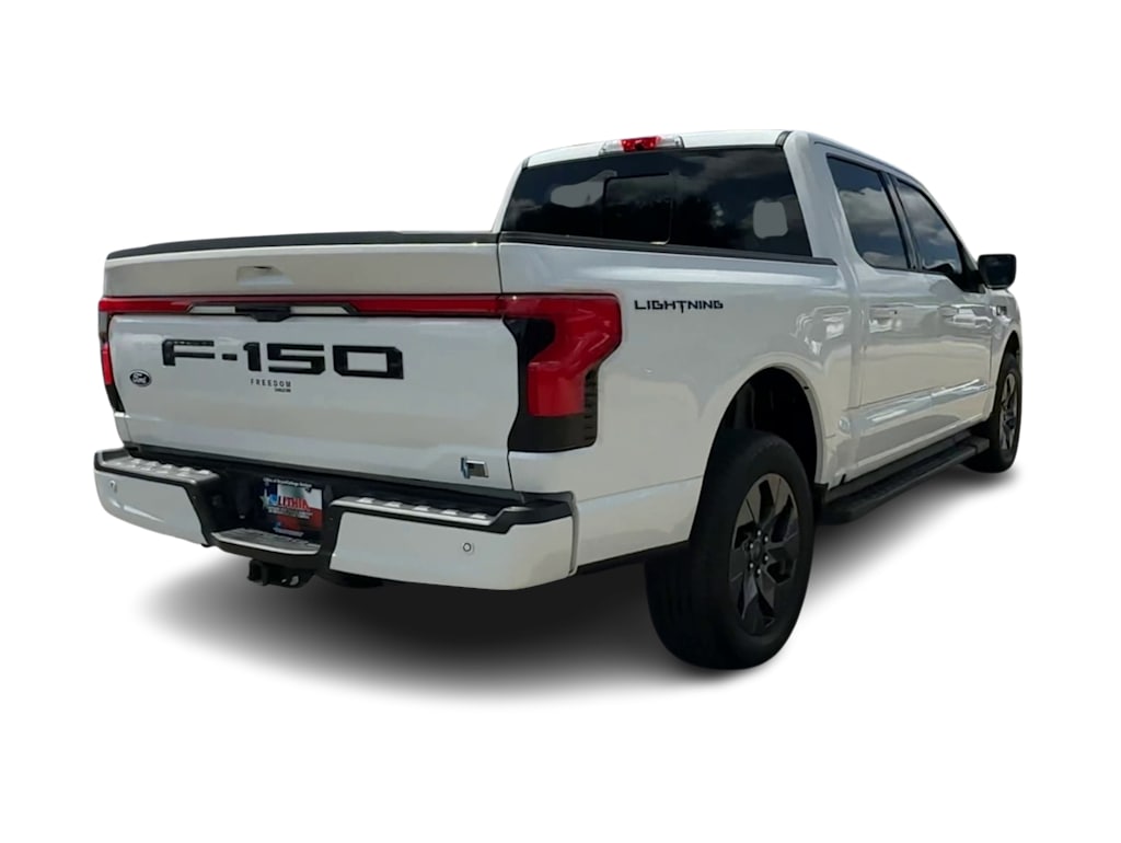 Thumbnail: 2025 Ford F-150 - 20
