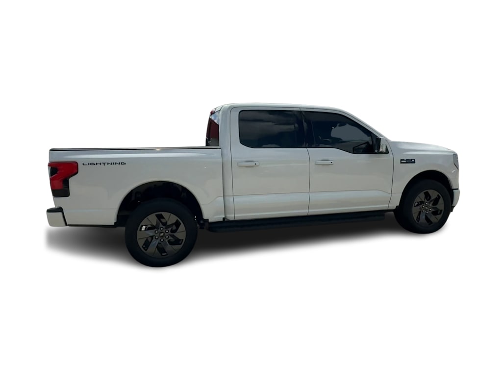 Thumbnail: 2025 Ford F-150 - 21