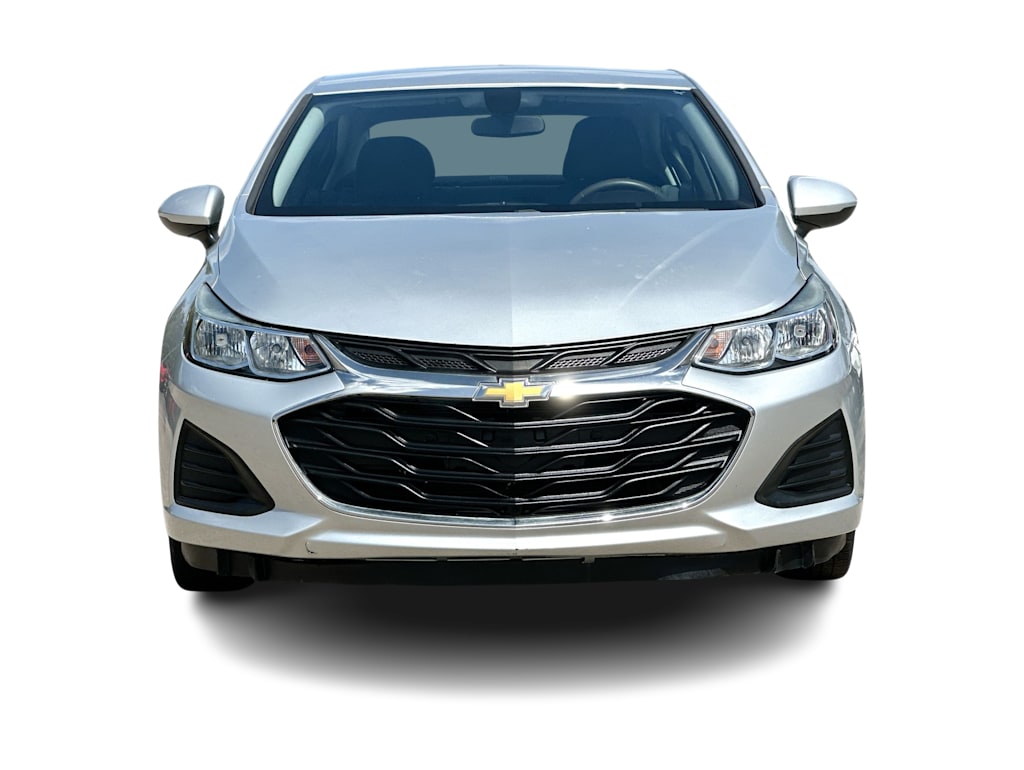 Thumbnail: 2019 Chevrolet Cruze - 23