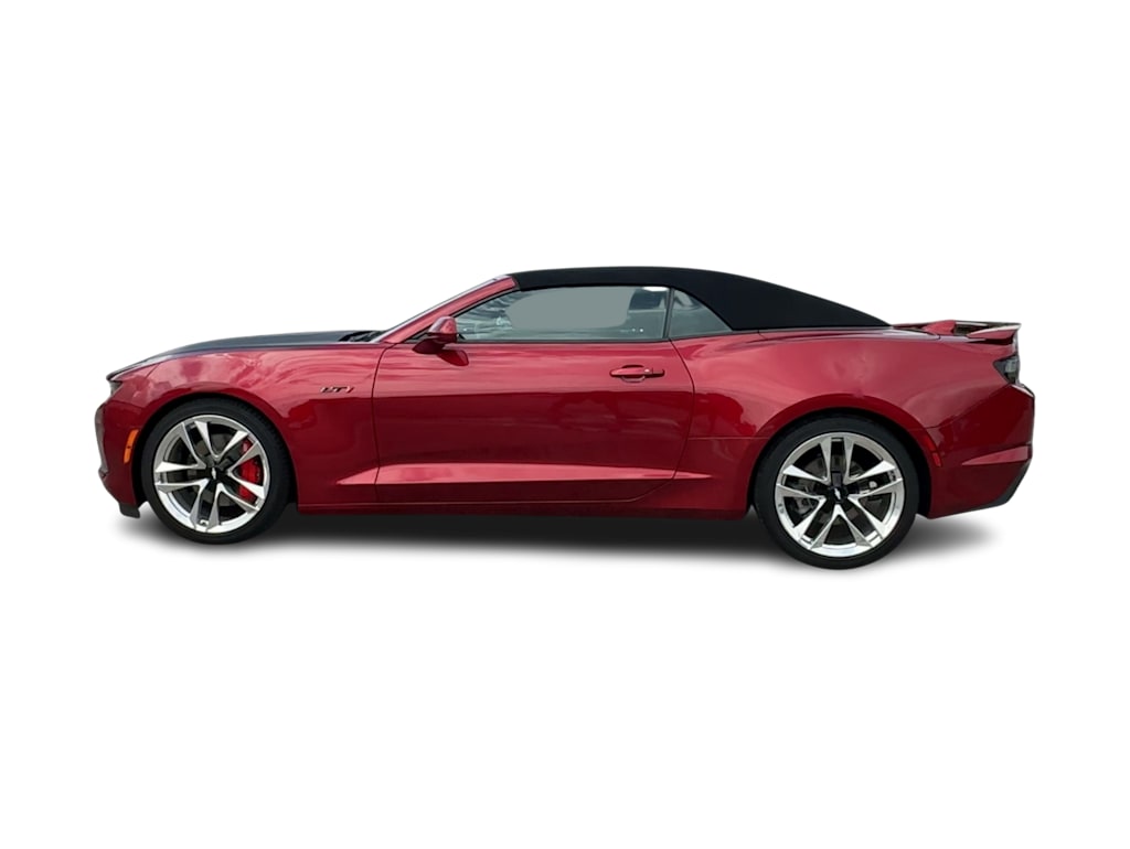Thumbnail: 2023 Chevrolet Camaro - 20