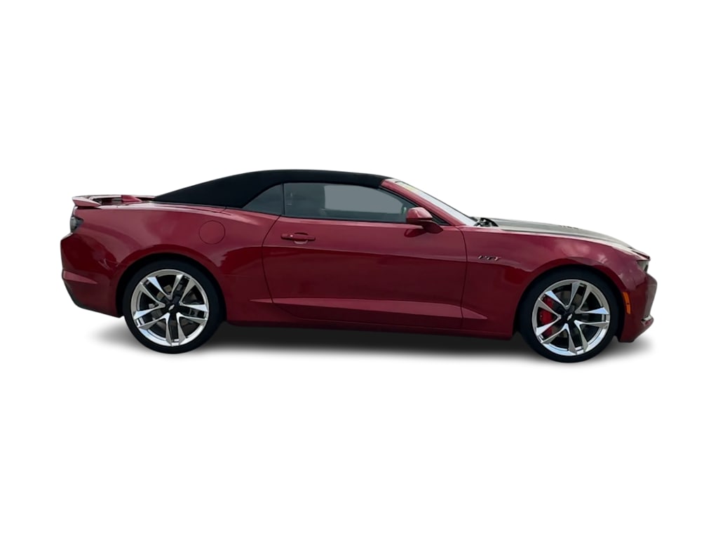 Thumbnail: 2023 Chevrolet Camaro - 23