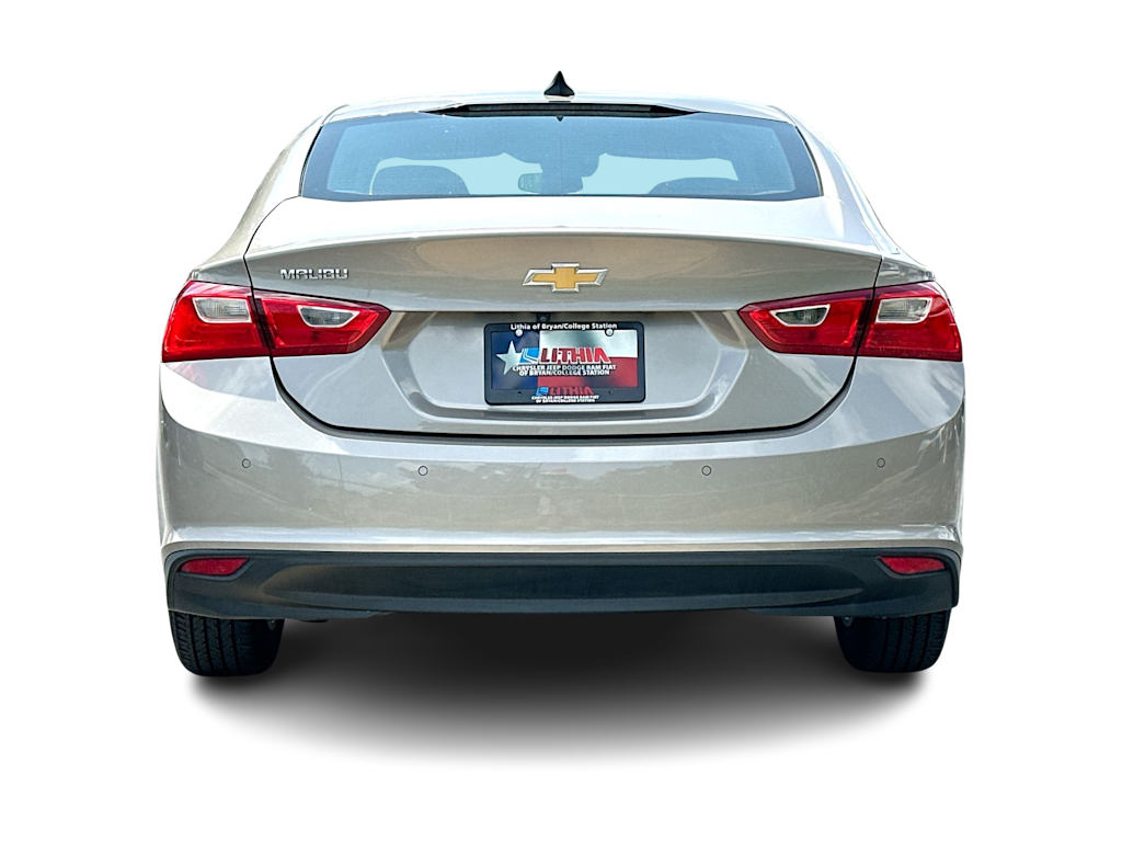 Thumbnail: 2025 Chevrolet Malibu - 26