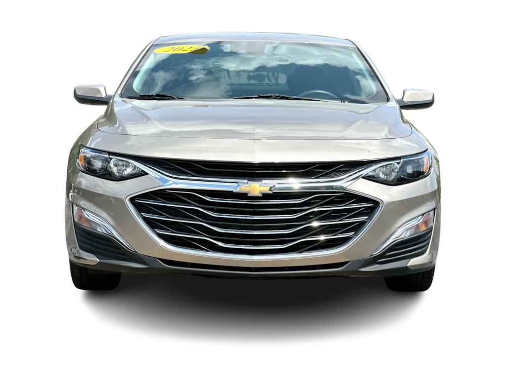 Thumbnail: 2025 Chevrolet Malibu - 24