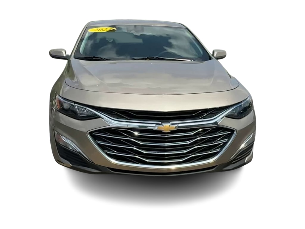 Thumbnail: 2025 Chevrolet Malibu - 6