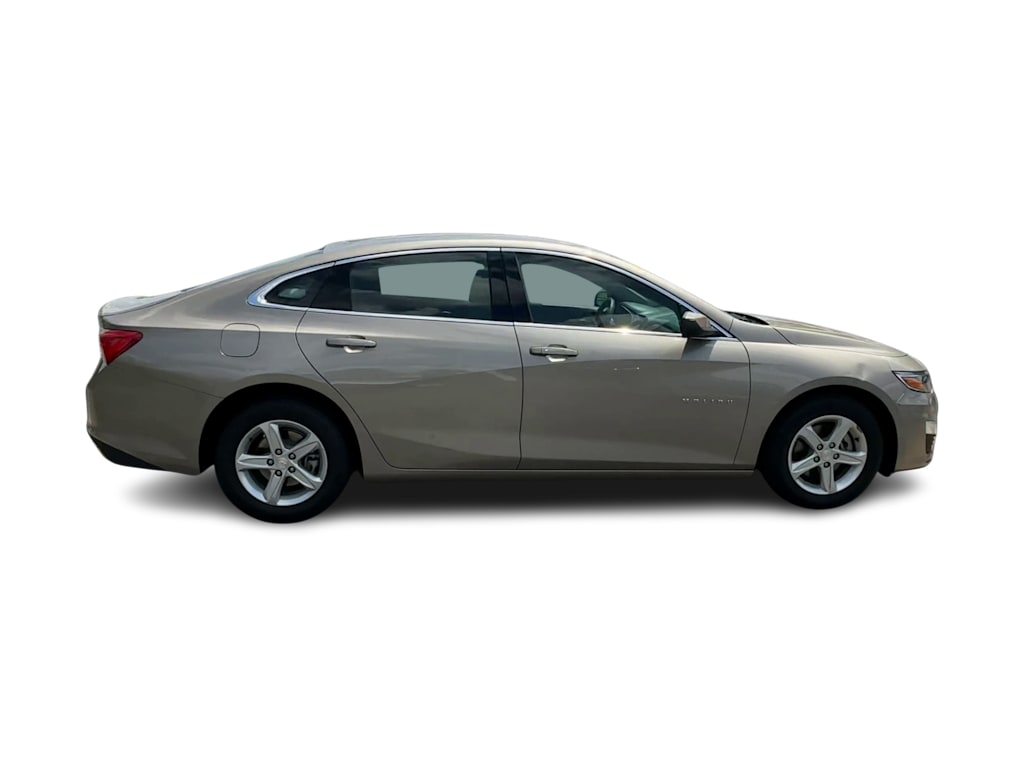 Thumbnail: 2025 Chevrolet Malibu - 23