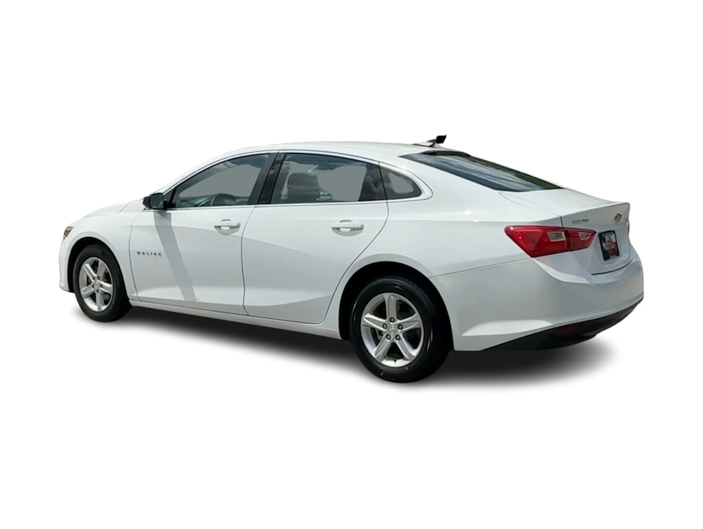 Thumbnail: 2023 Chevrolet Malibu - 20