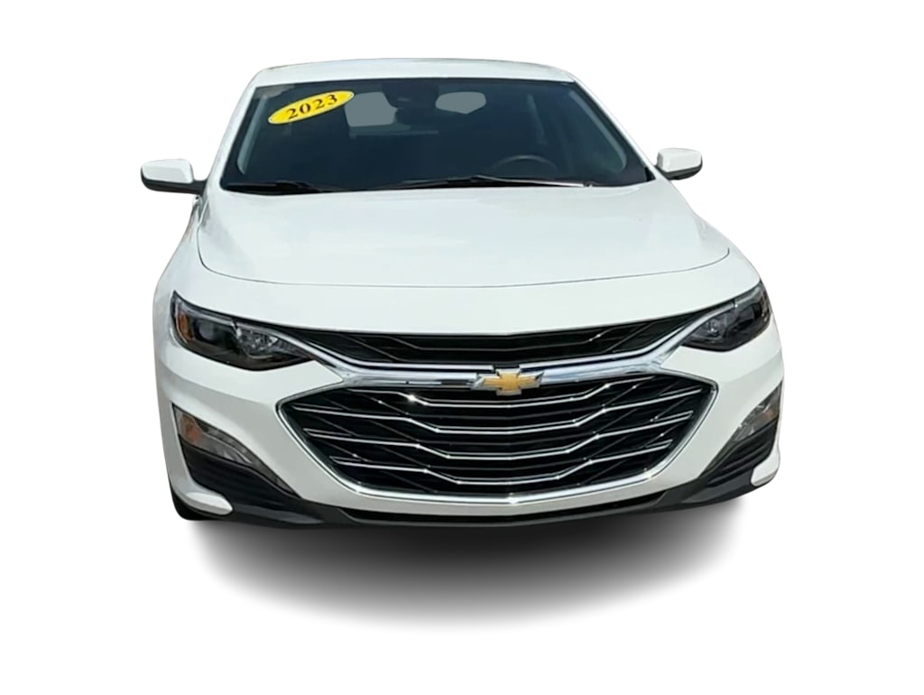 Thumbnail: 2023 Chevrolet Malibu - 6
