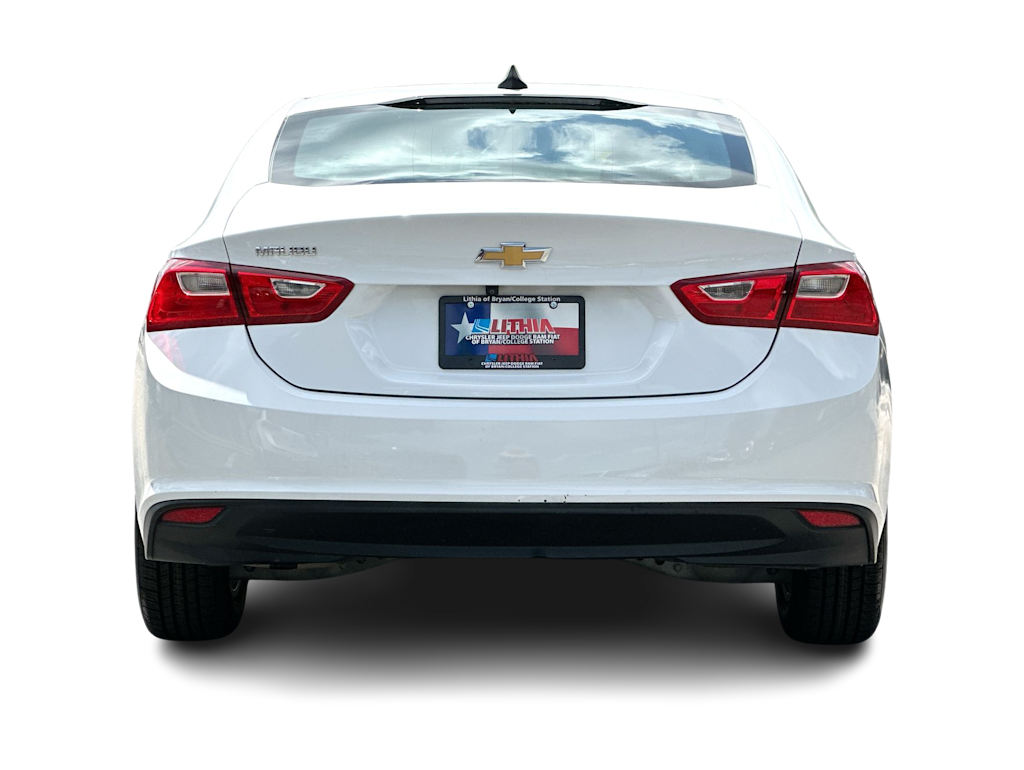 Thumbnail: 2023 Chevrolet Malibu - 25