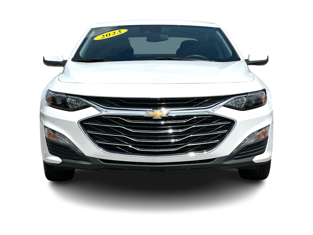 Thumbnail: 2023 Chevrolet Malibu - 23
