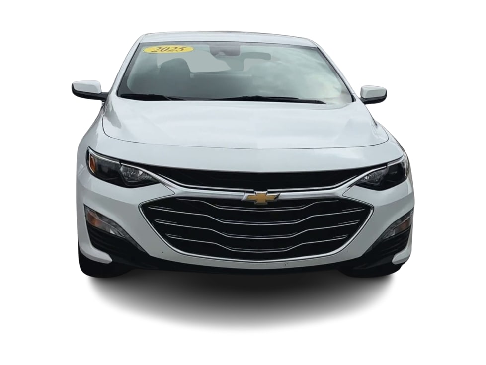 Thumbnail: 2025 Chevrolet Malibu - 6