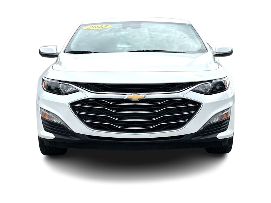 Thumbnail: 2025 Chevrolet Malibu - 25