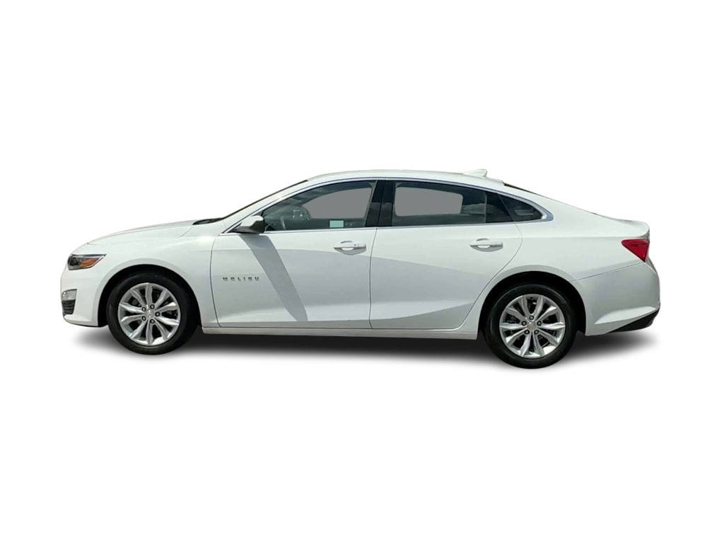 Thumbnail: 2025 Chevrolet Malibu - 20
