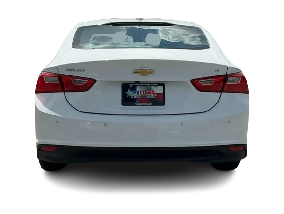 Thumbnail: 2025 Chevrolet Malibu - 5
