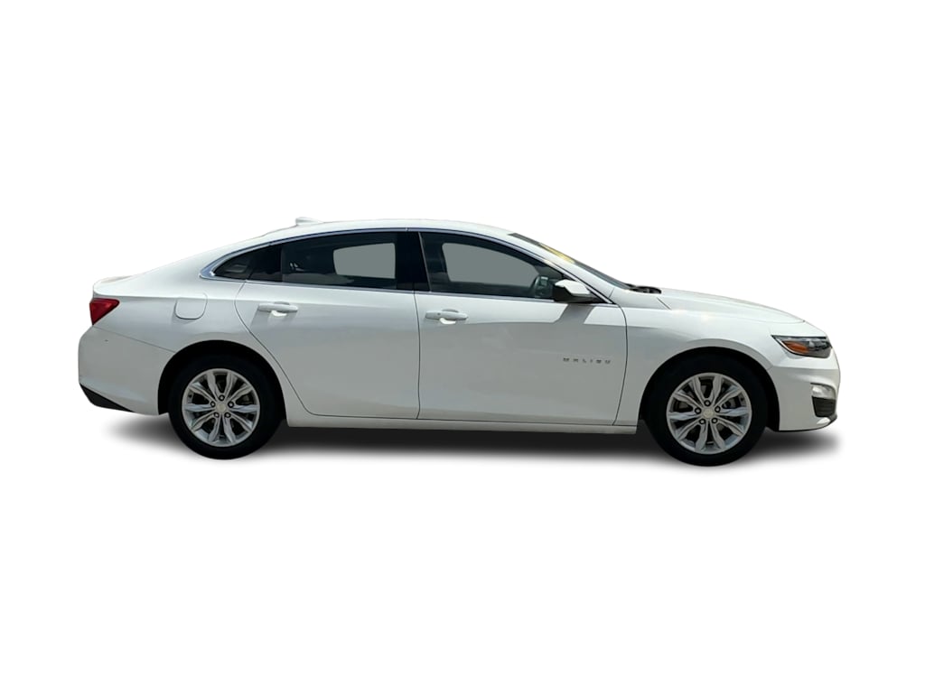 Thumbnail: 2025 Chevrolet Malibu - 22