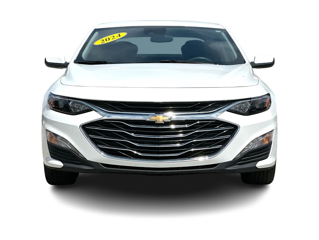 Thumbnail: 2025 Chevrolet Malibu - 23