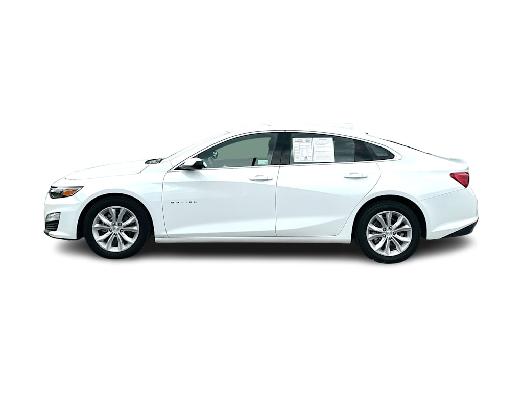 Thumbnail: 2025 Chevrolet Malibu - 22