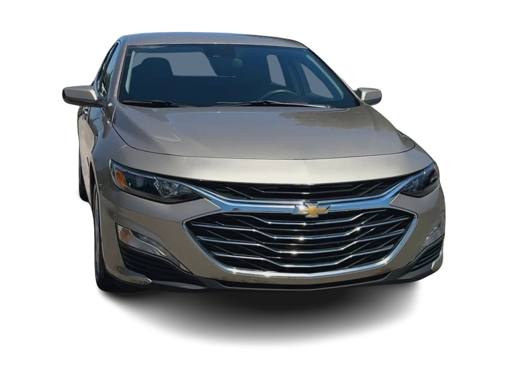 Thumbnail: 2025 Chevrolet Malibu - 6