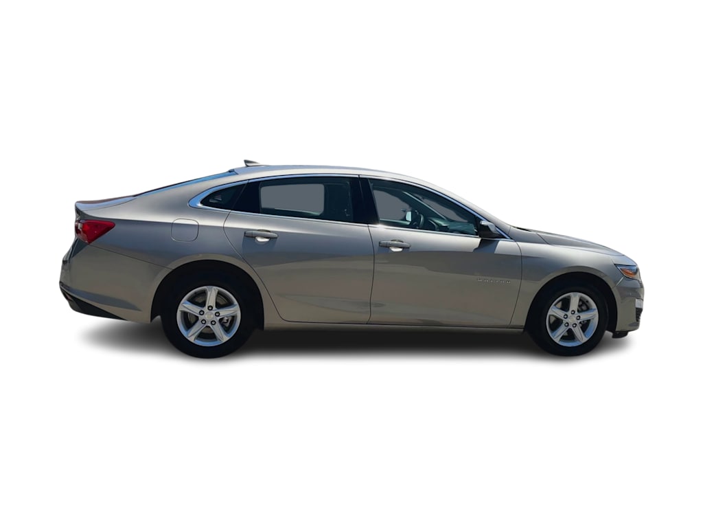 Thumbnail: 2025 Chevrolet Malibu - 23