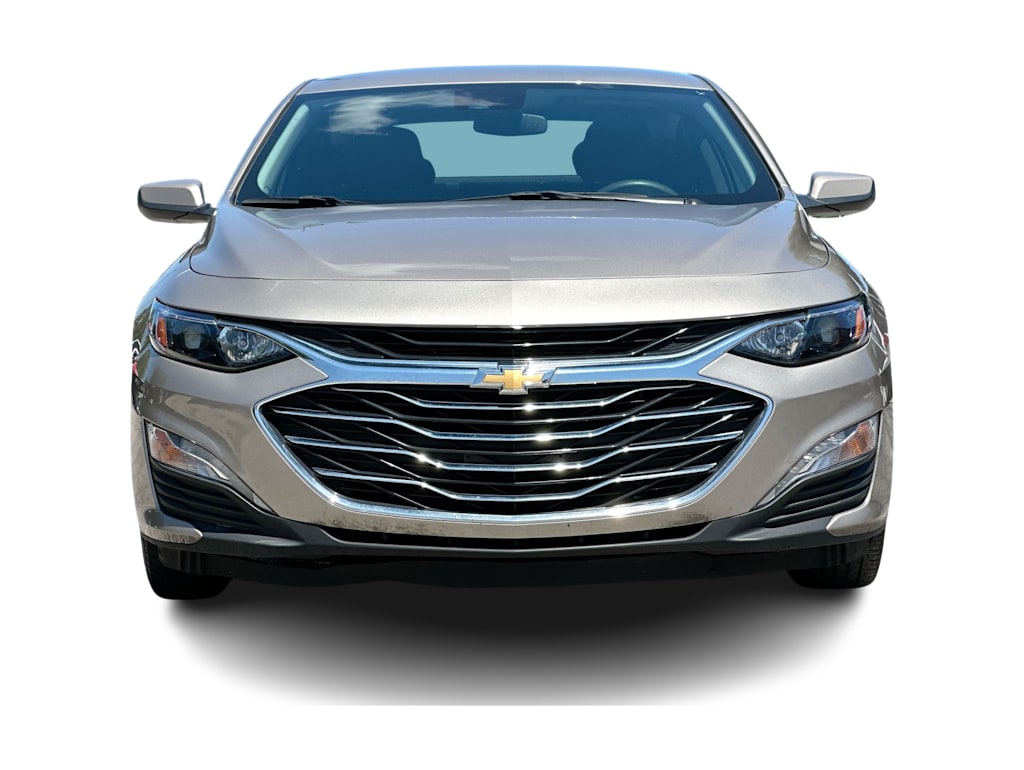 Thumbnail: 2025 Chevrolet Malibu - 24