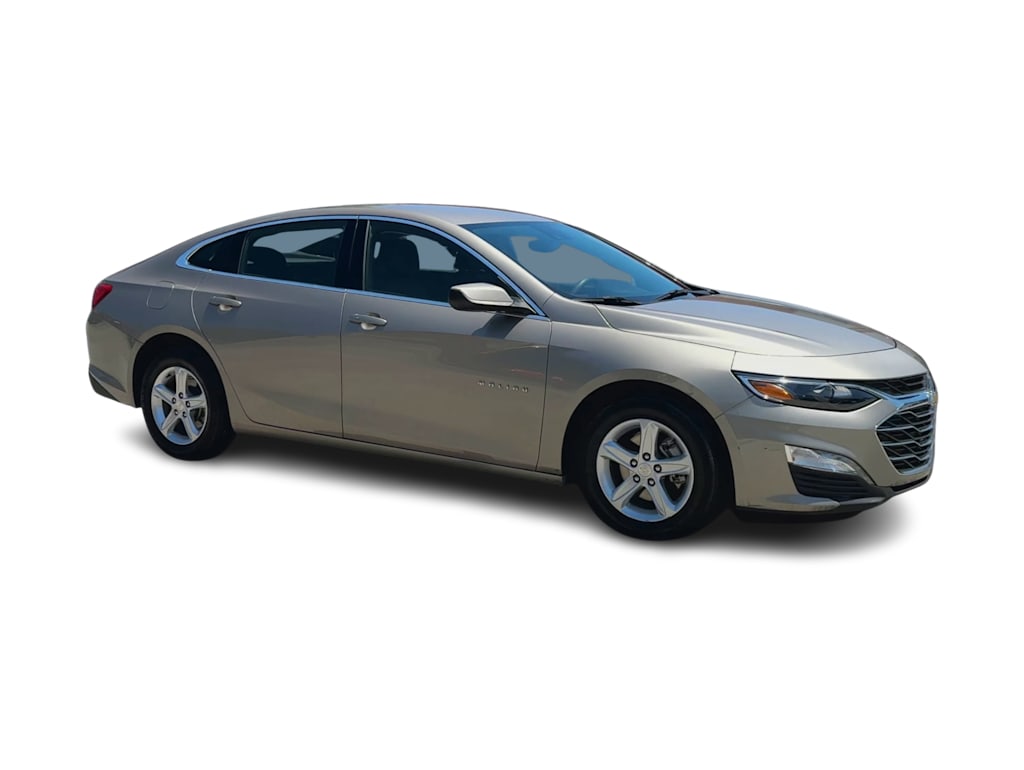 Thumbnail: 2025 Chevrolet Malibu - 19