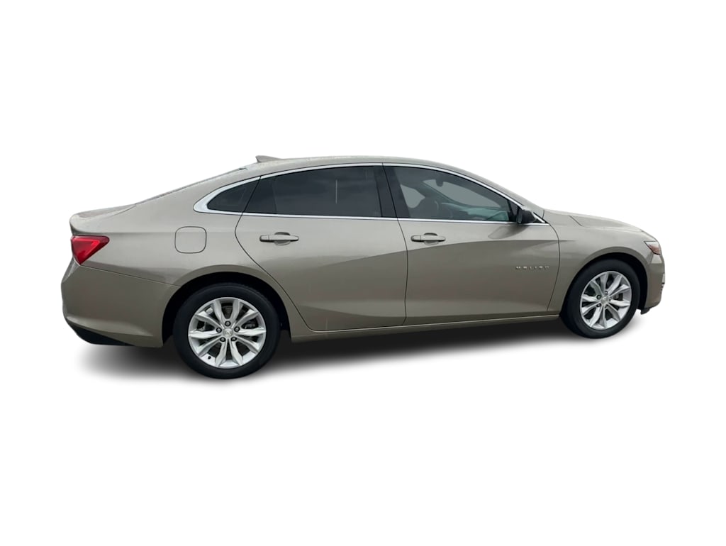 Thumbnail: 2023 Chevrolet Malibu - 21