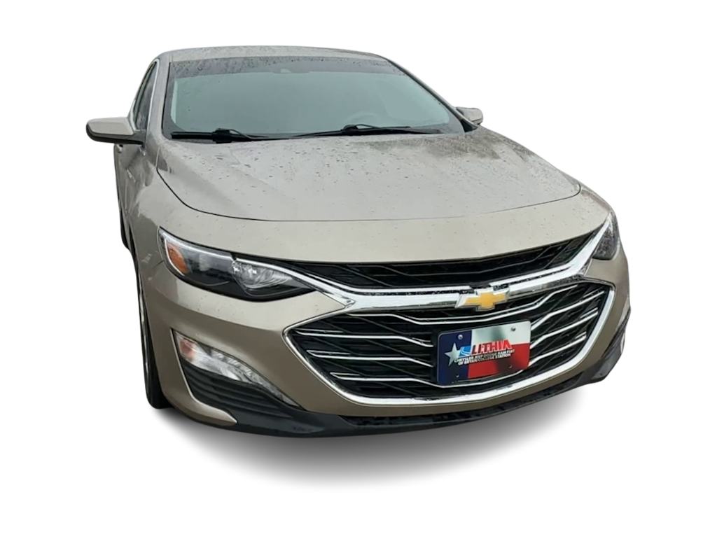 Thumbnail: 2023 Chevrolet Malibu - 6