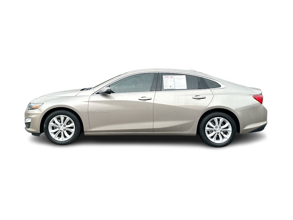 Thumbnail: 2023 Chevrolet Malibu - 24