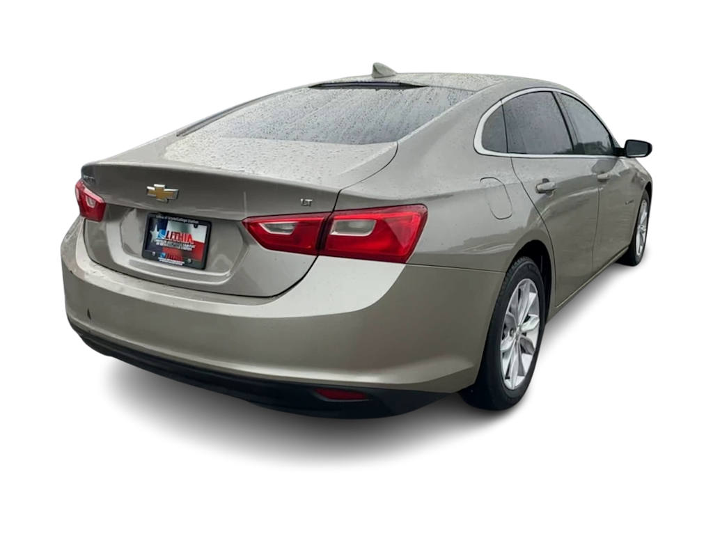 Thumbnail: 2023 Chevrolet Malibu - 20