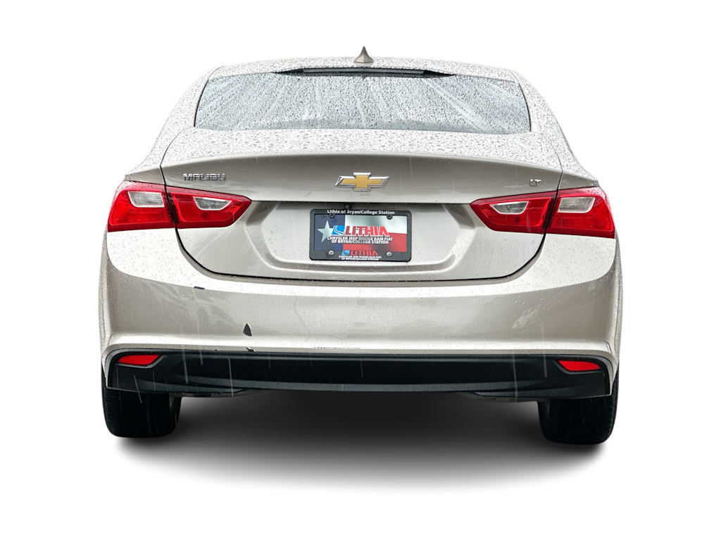 Thumbnail: 2023 Chevrolet Malibu - 5