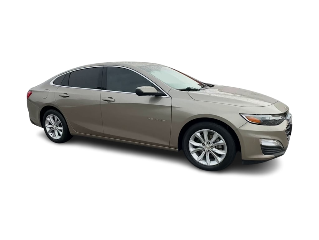 Thumbnail: 2023 Chevrolet Malibu - 22