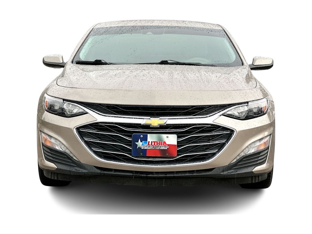 Thumbnail: 2023 Chevrolet Malibu - 23