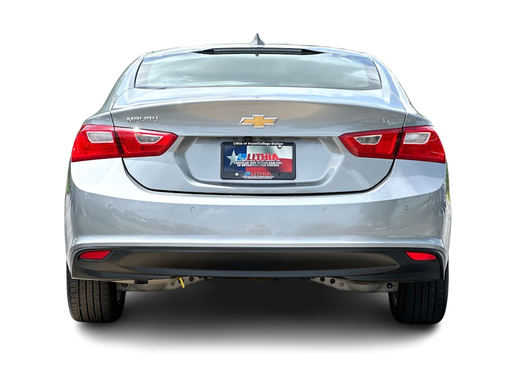 Thumbnail: 2024 Chevrolet Malibu - 24