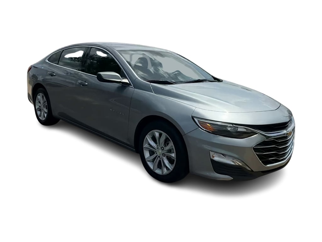 Thumbnail: 2024 Chevrolet Malibu - 18