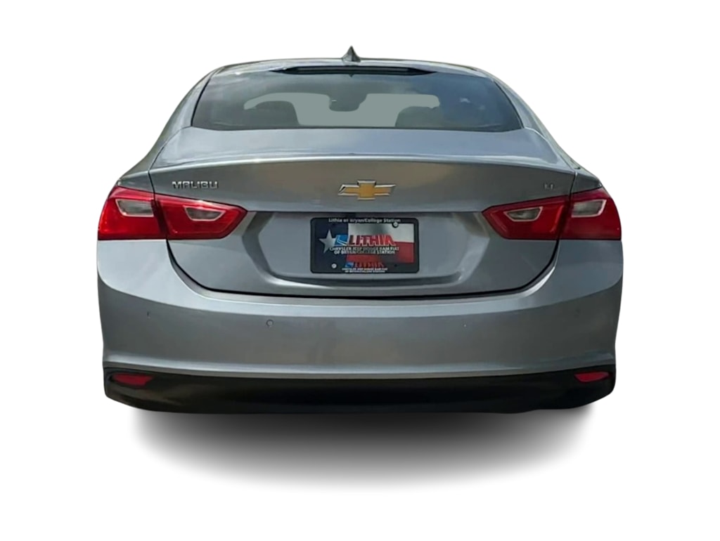 Thumbnail: 2024 Chevrolet Malibu - 5