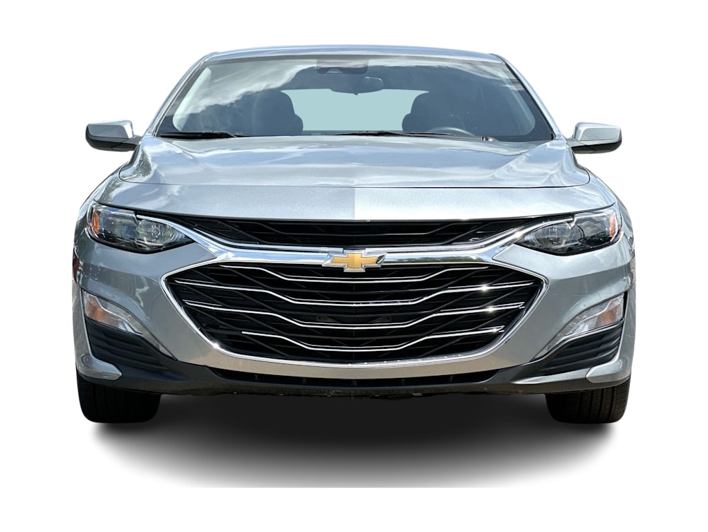 Thumbnail: 2024 Chevrolet Malibu - 21